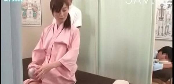  (NHDTA-448) CUTE MASSAGE - Where can i find the full version Who is she